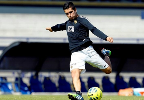 Pumas no atraviesa buen momento