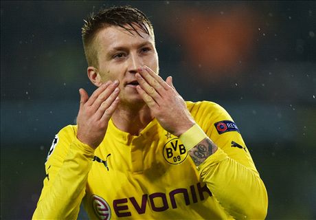 'Big clubs will laugh at €25m Reus fee'