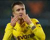 HD Marco Reus Borussia Dortmund