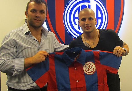 ¿Se reforzó bien San Lorenzo?