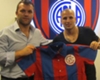 San Lorenzo se refuerza en puestos ya cubiertos