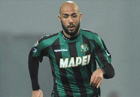 Zaza Siap Pindah Ke Klub Top