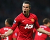 Owen tacle van Persie et Manchester United