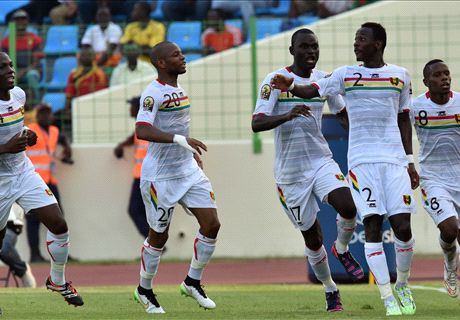‘Ebola! Ebola!’ – Guinea reveal fan abuse