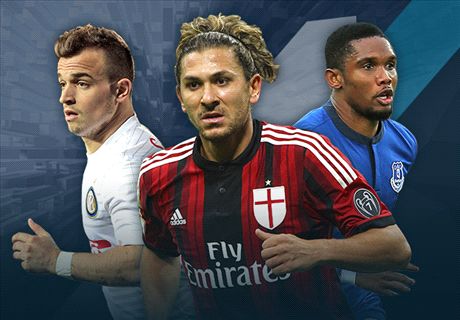 LIVE: Transfer News, Notes And Updates