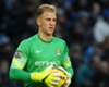 Joe Hart: Manchester City Tetap Percaya Diri