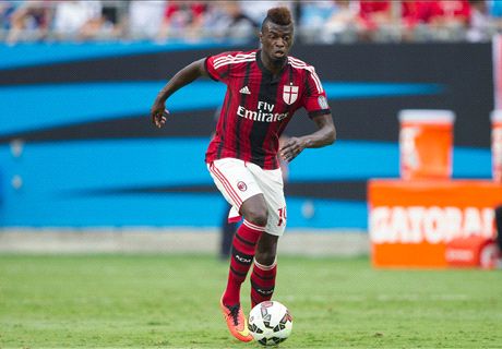 Genoa, Mbaye Niang explique son choix
