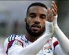 Lyon face anxious wait over Lacazette