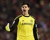 Thibaut Courtois: "Haben eine Mannschaft, die alles gewinnen kann."