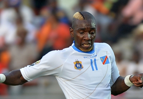 'I want to prove I'm among Africa's best'