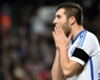 OM, l'agent de Gignac dément les contacts avec... l'Inter