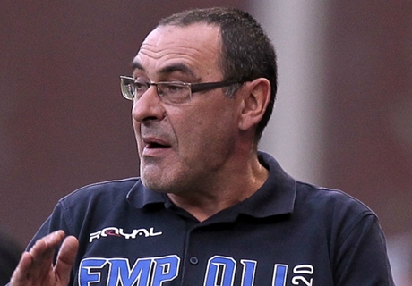 Coupe d'Italie :