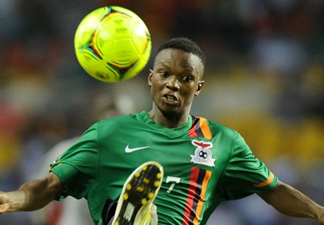 Preview: Zambia - Tunisia