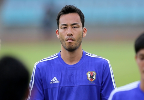 Preview: Japan - UAE