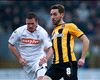 Meet Tom Champion: The man who has to shackle Wayne Rooney