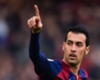 Barça, Busquets :"L’arbitre s’est trompé"