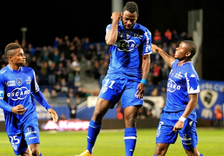 Statistiques – La L1 continue de faire confiance à ses jeunes