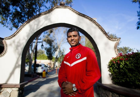 Oviedo quiere regresar al América de Cali