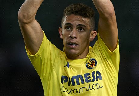 Official: Arsenal sign Gabriel