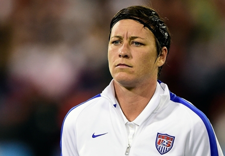 U.S. Women Ready To Silence Critics