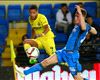 Los hermanos Dos Santos creen que el Villarreal no debe tener miedo al Barcelona