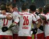 Soriano, der letzte Mohikaner: Droht RB Salzburg der Komplett-Ausverkauf?