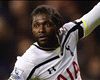 SP Emmanuel Adebayor Tottenham Sheffield United