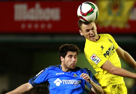 Betting Preview: Getafe - Villarreal