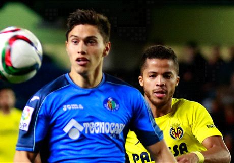 Betting Preview: Getafe - Celta
