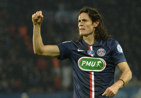 Player Ratings: PSG 2-1 Bordeaux
