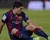 Die Last der Erwartung: Luis Suarez in Barcelona unter enormen Druck