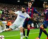 Busquets: Referee wronged both Barcelona and Atletico
