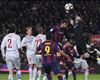 Atlético de Madrid - Barcelona: Seguimos apostando por pocos goles en la Copa