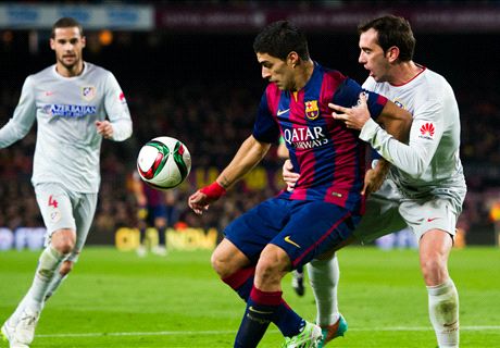 Preview: Elche - Barcelona