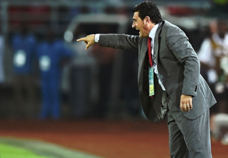 Preview: Gabon-Equatorial Guinea