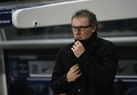 PSG deserved the win - Blanc