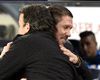 Simeone 'proud' of nine-man Atletico's attitude against Barcelona