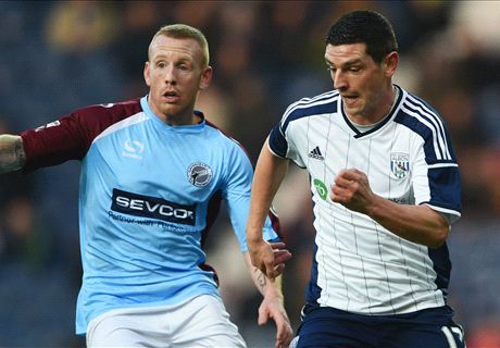 Fulham to rival Burnley for Dorrans