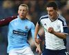 Fulham to rival Burnley in Dorrans race