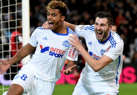Nice-Marseille, les clés du match