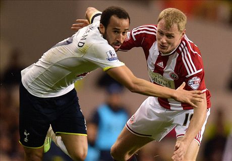 Preview: Sheffield United - Tottenham