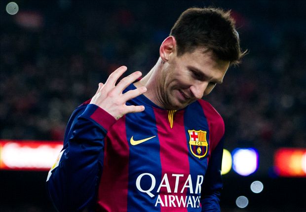 SPESIAL: Real Madrid Klub Terkaya, Barcelona Turun Kasta