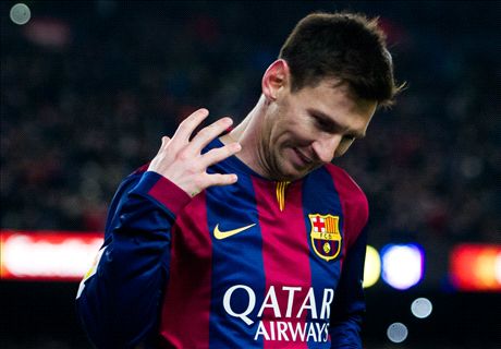 Wie Messi die Motivation zurückgewann