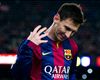 Mathieu confirms Messi-Luis Enrique training-ground row