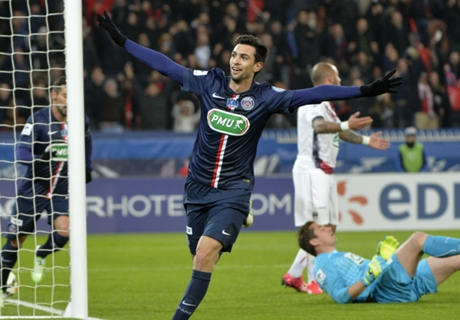 PSG quiere acercarse a la punta