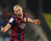 Mascherano respecte l’Atletico