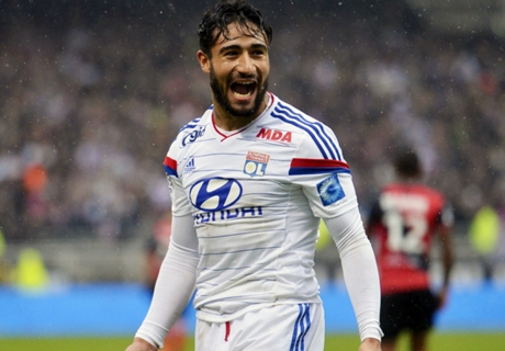 Algérie : Fékir dément avoir pris sa décision