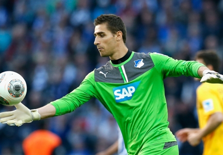 Werder: Ärger nach Casteels-Transfer