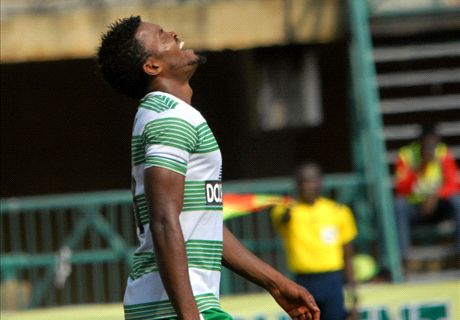 Esperance unveil Emem Eduok