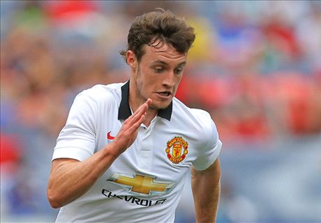 Sheffield Wednesday to loan Will Keane